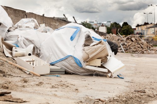 Choosing the right garden clearance service in Euston