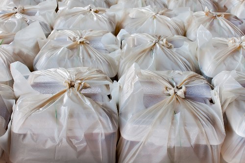 Eco-friendly waste disposal methods for builders in Euston