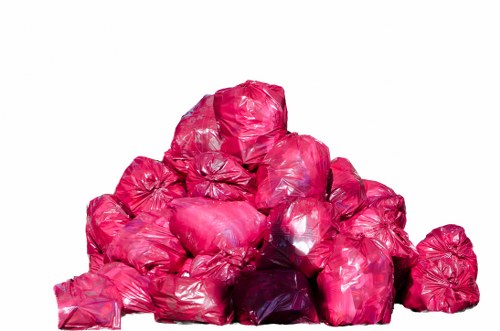 Eco-friendly home clearance solutions