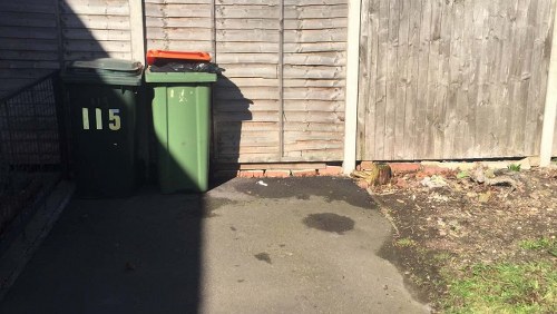 Innovative waste removal technology